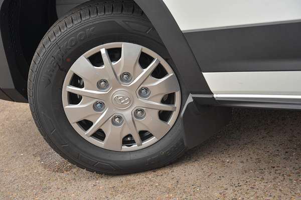 2024 LDV Deliver 9 LWB