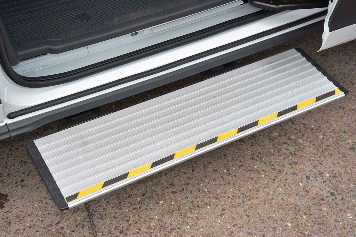 2024 LDV Deliver 9 LWB