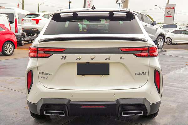 2022 Haval H6GT Ultra B03