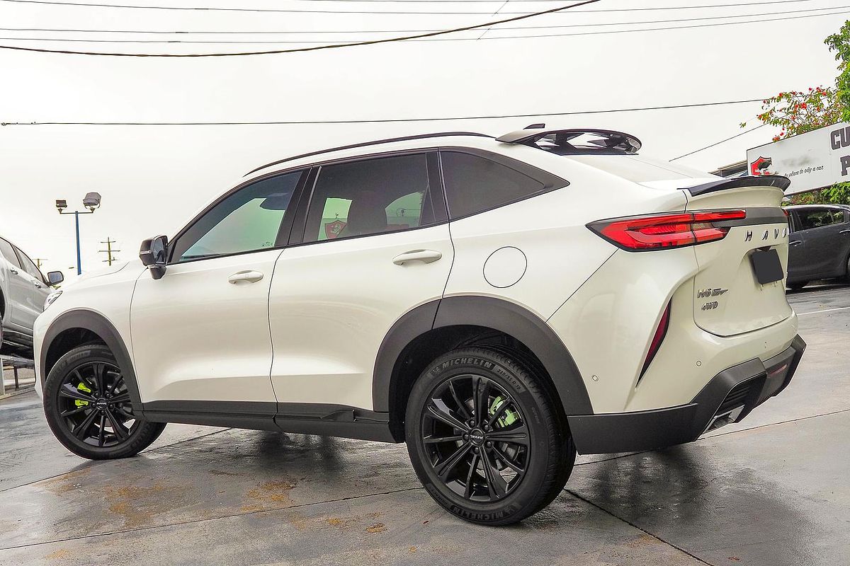 2022 Haval H6GT Ultra B03