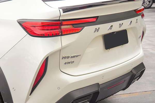 2022 Haval H6GT Ultra B03