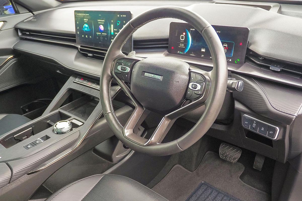 2022 Haval H6GT Ultra B03