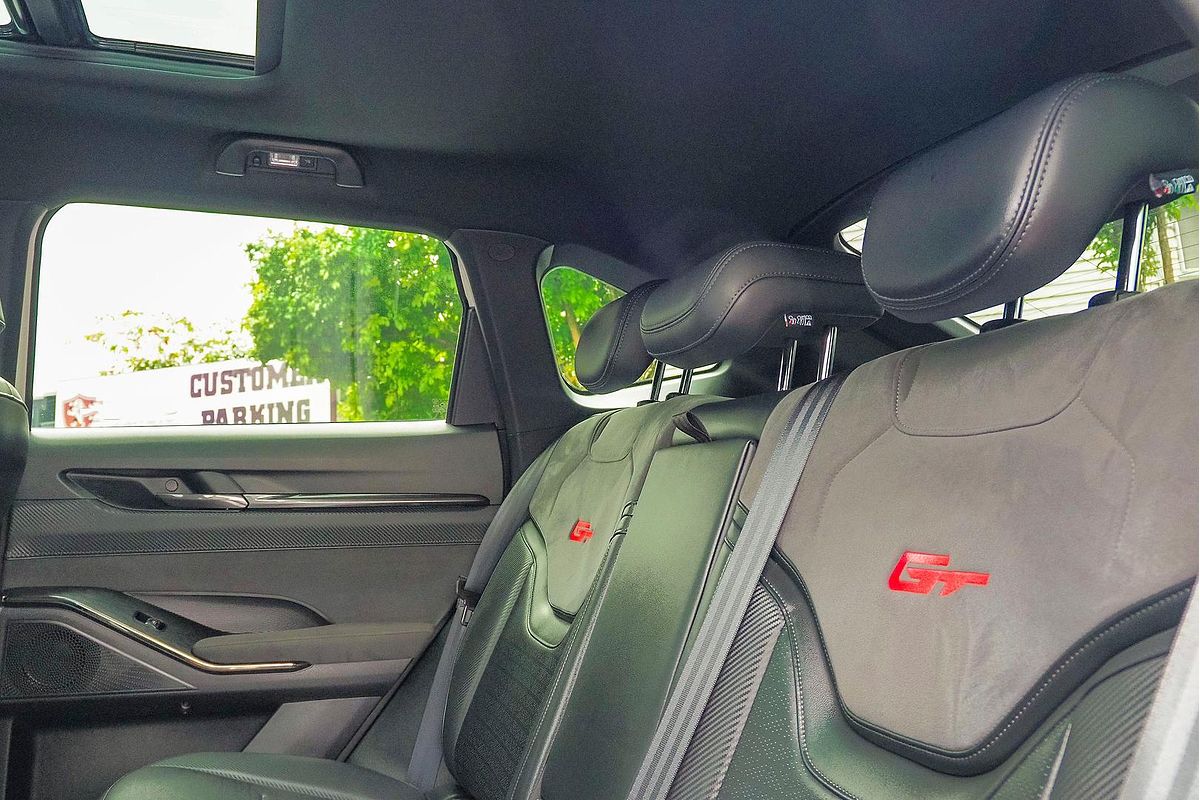 2022 Haval H6GT Ultra B03