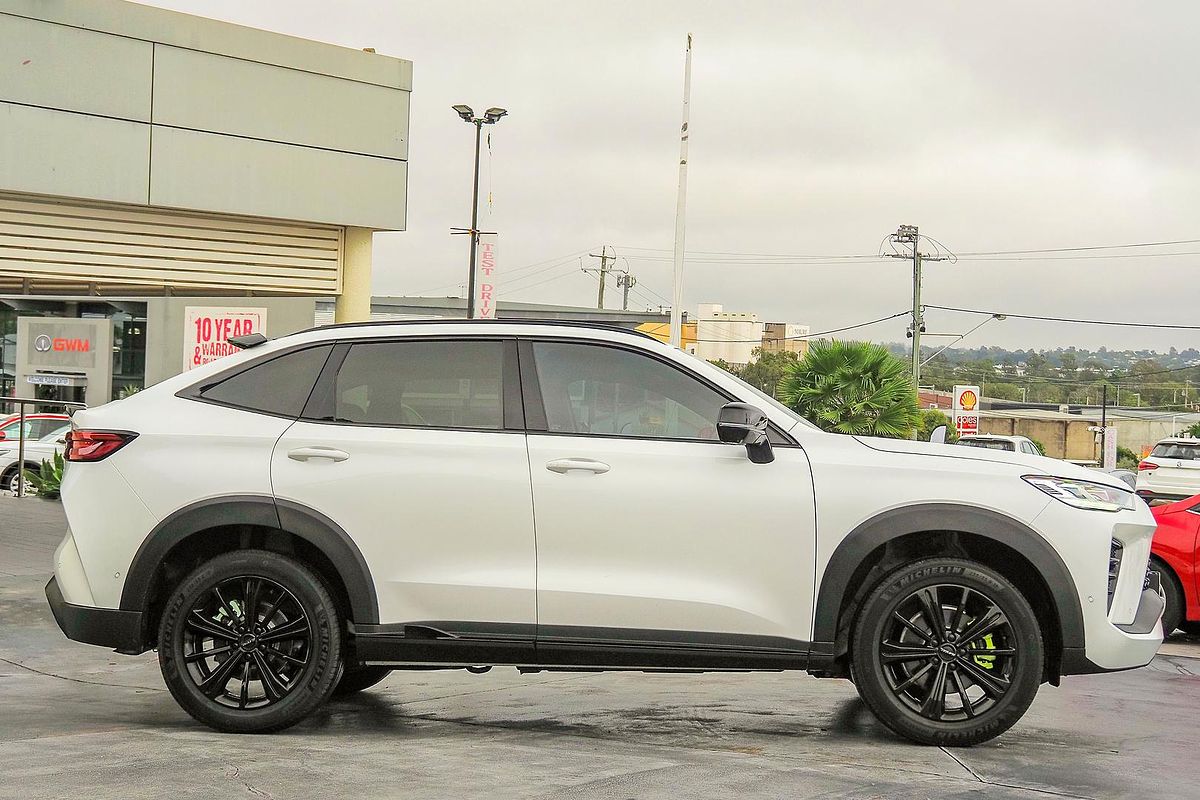 2022 Haval H6GT Ultra B03