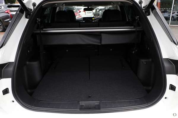 2024 Mitsubishi Outlander Aspire ZM