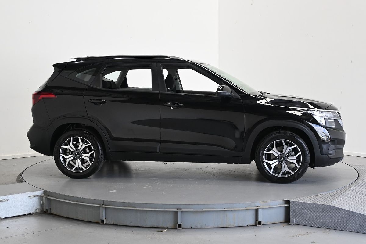 2019 Kia Seltos 2019 MY20