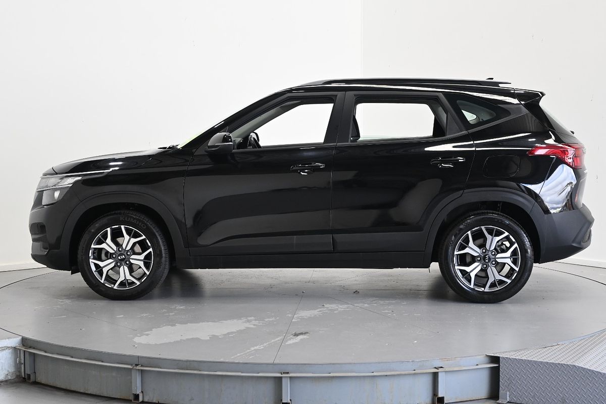 2019 Kia Seltos 2019 MY20