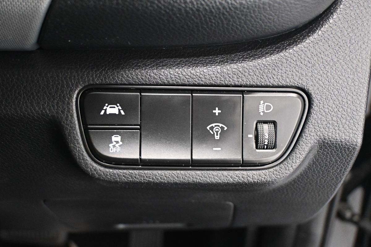 2019 Kia Seltos 2019 MY20