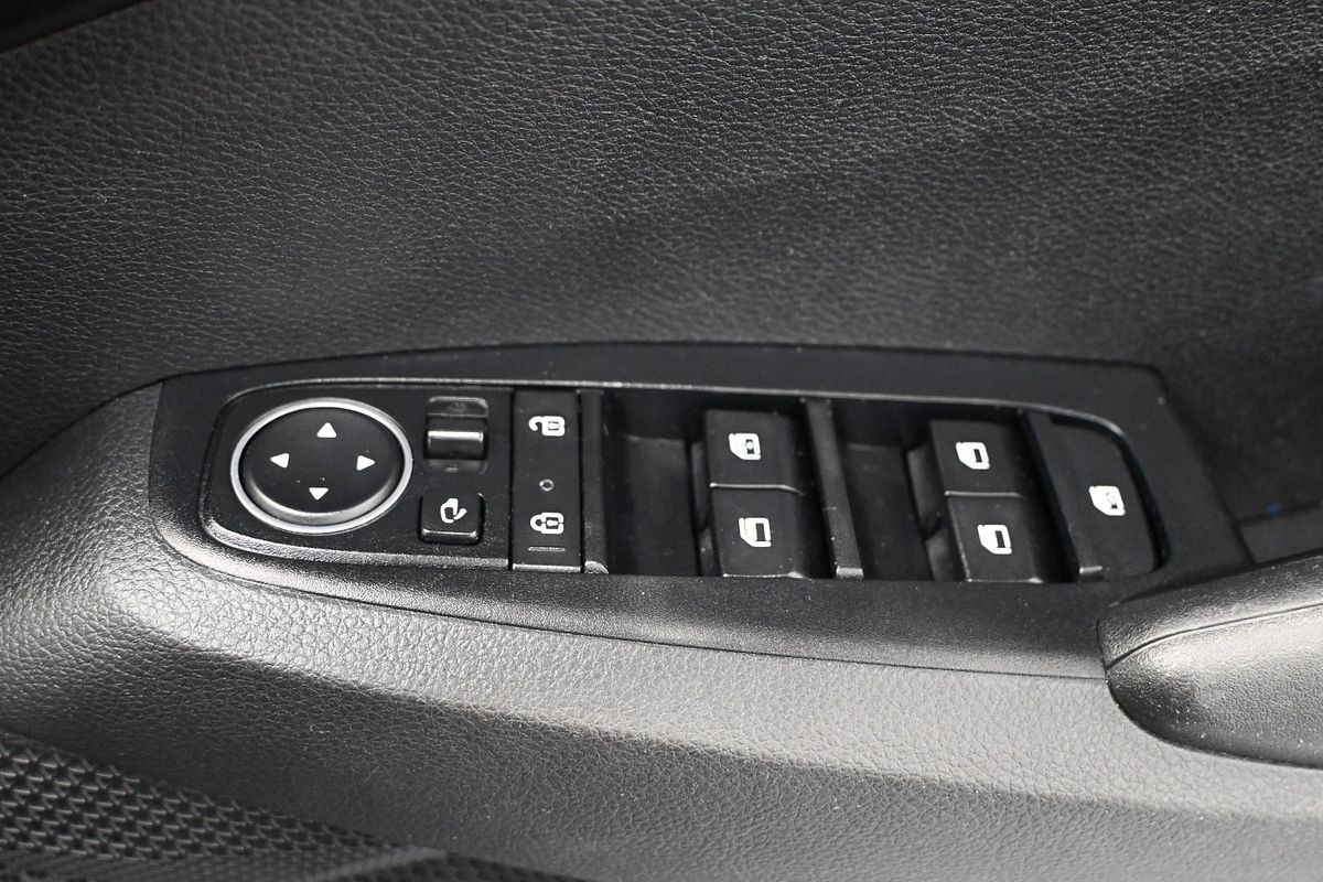 2019 Kia Seltos 2019 MY20