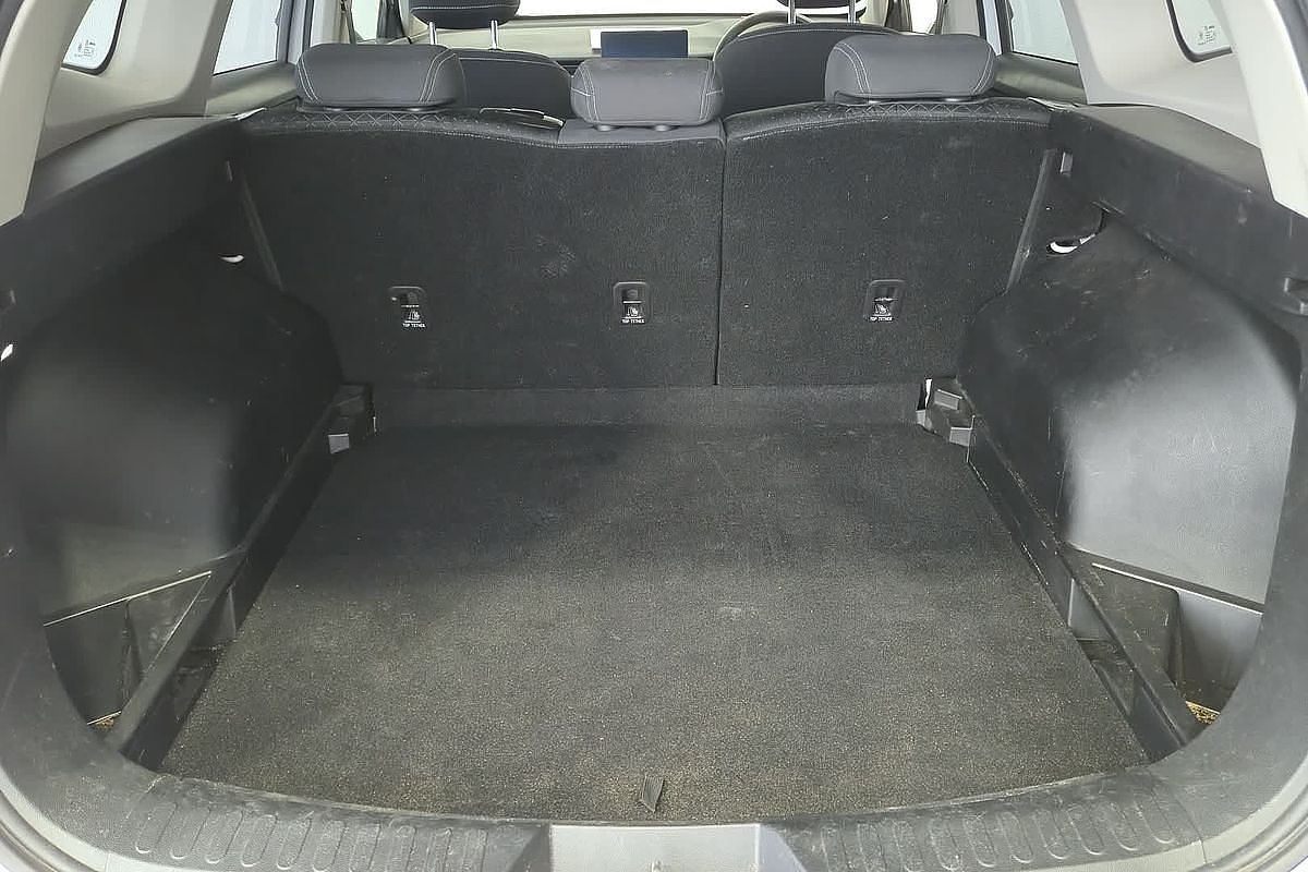 2021 Haval H6 Premium B01