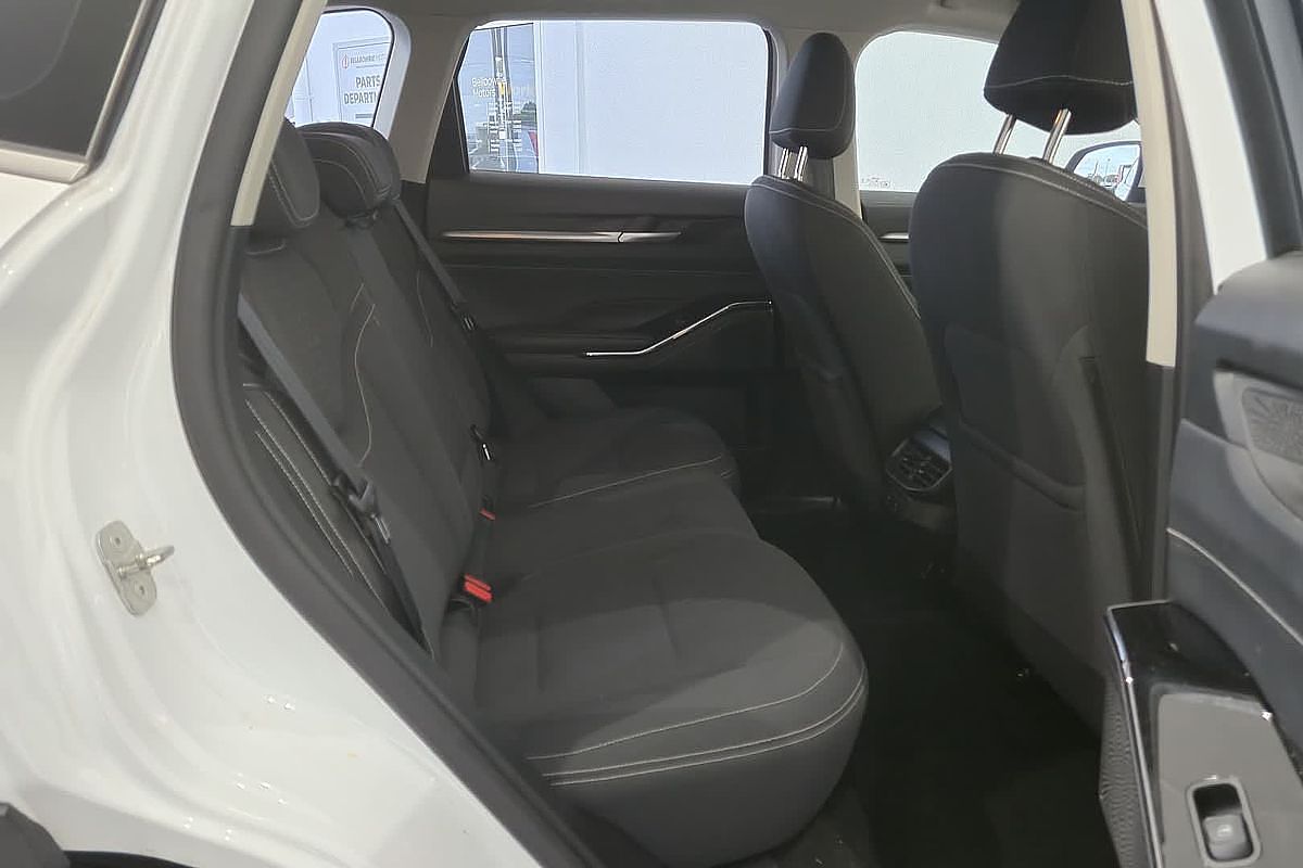 2021 Haval H6 Premium B01