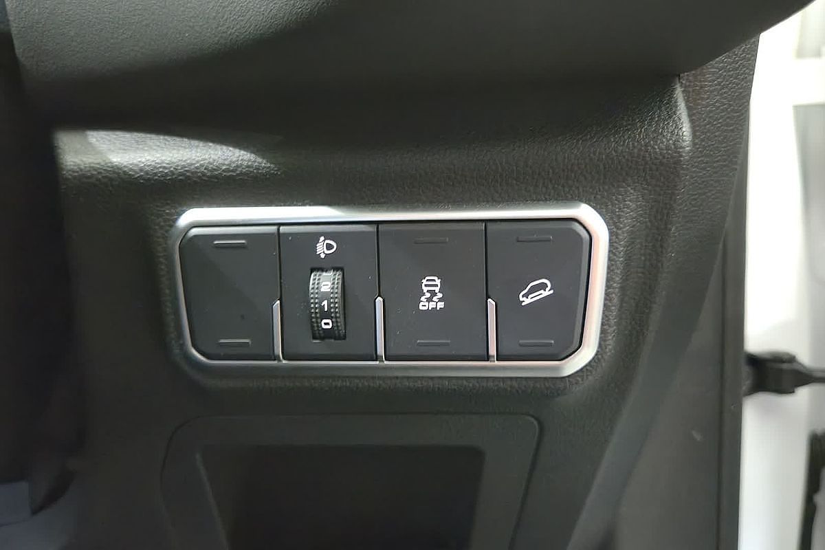 2021 Haval H6 Premium B01