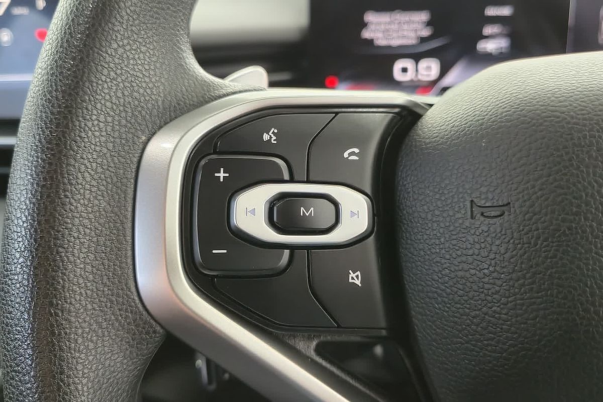 2021 Haval H6 Premium B01