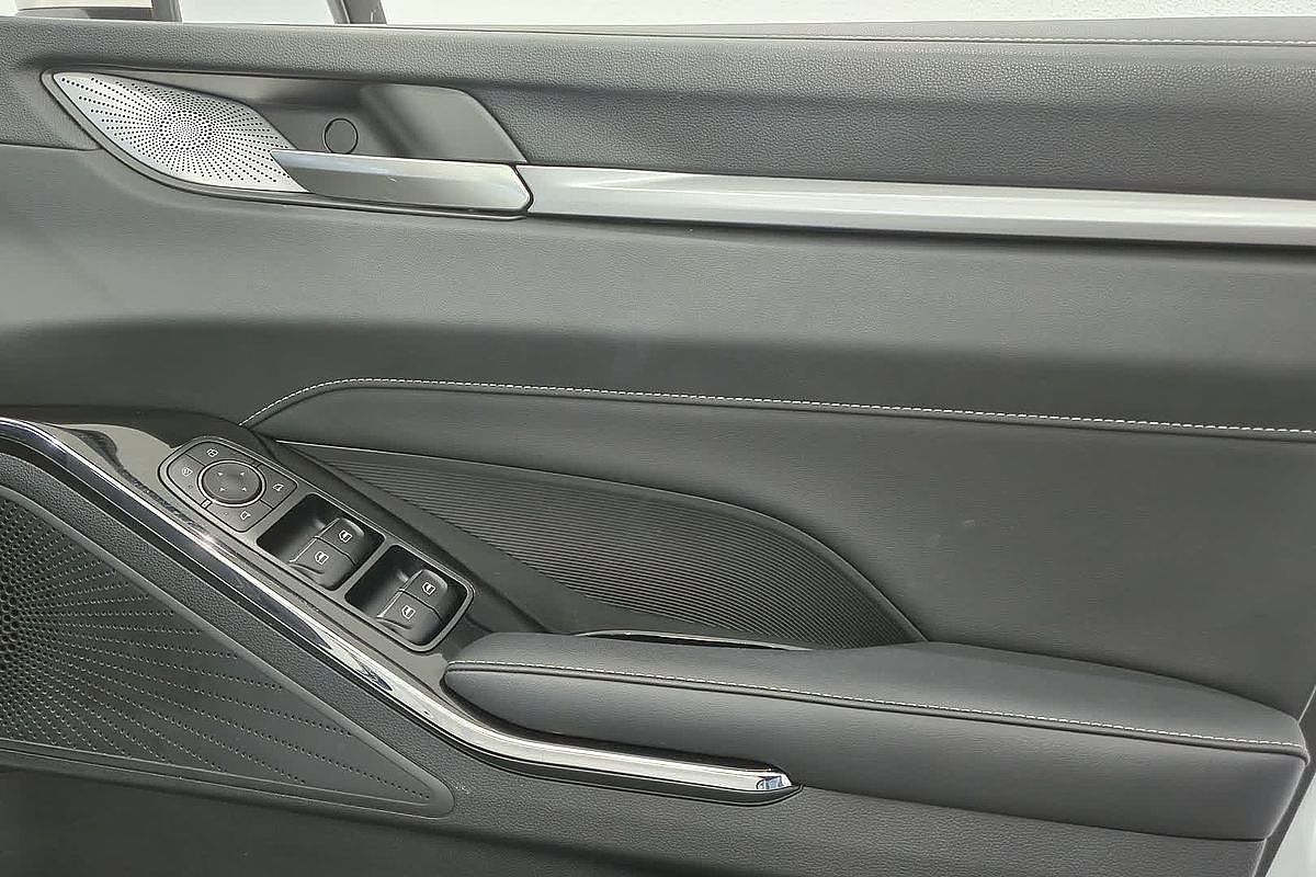 2021 Haval H6 Premium B01