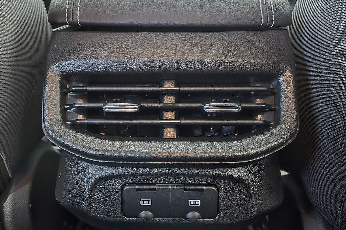 2021 Haval H6 Premium B01