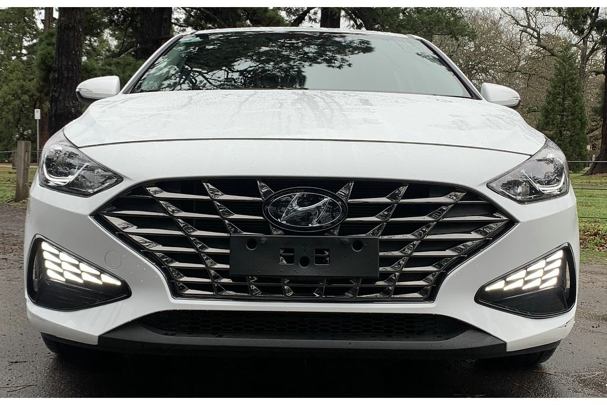 2020 Hyundai i30 PD.V4