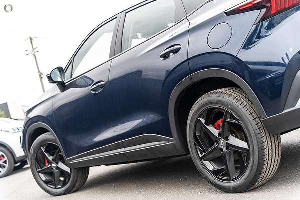 2023 Chery OMODA 5 EX T19C