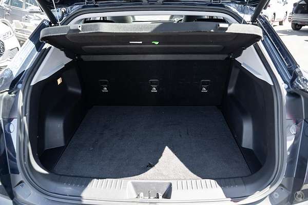 2023 Chery OMODA 5 EX T19C