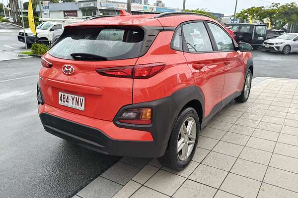 2018 Hyundai Kona Active OS.2