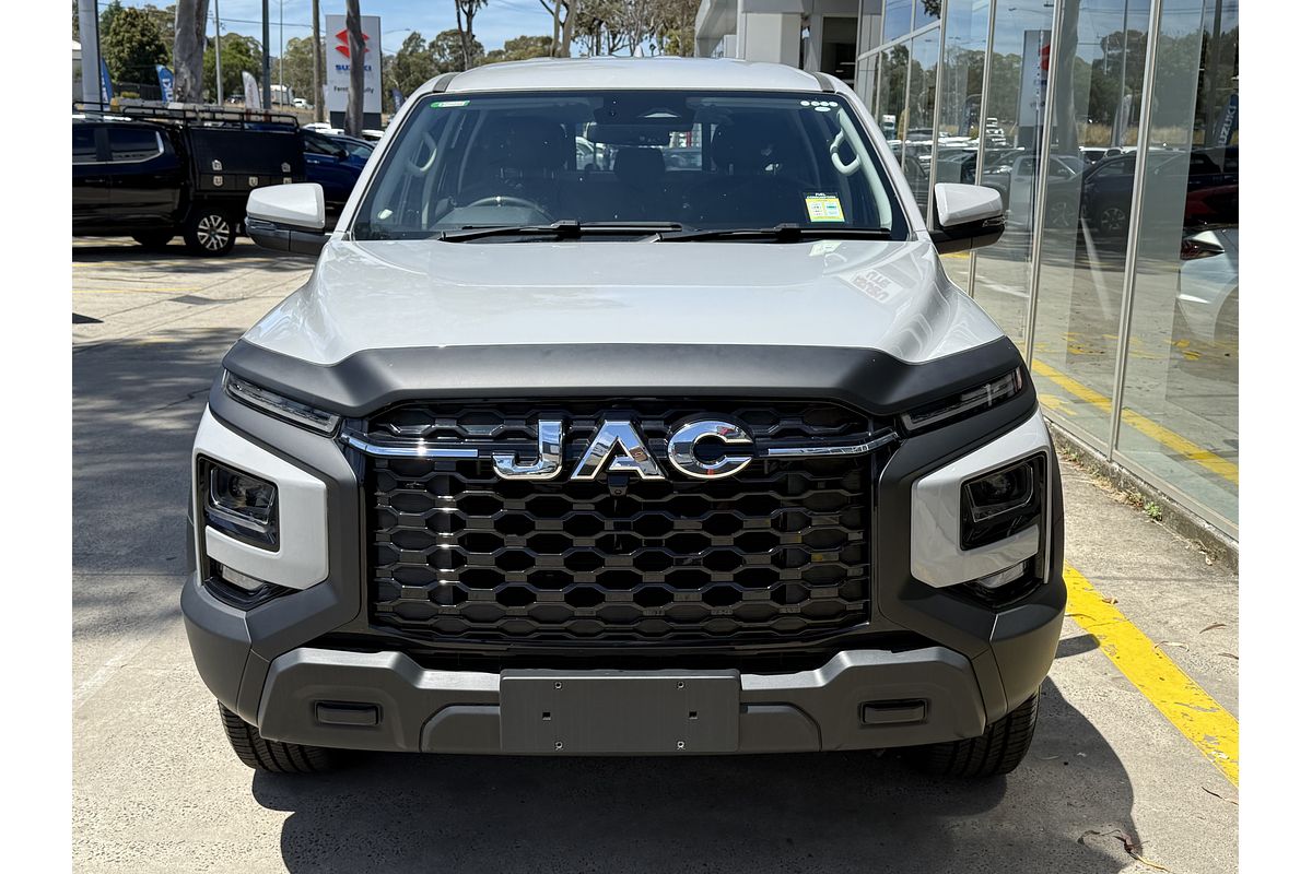 2024 JAC T9 Oasis All Wheel Drive