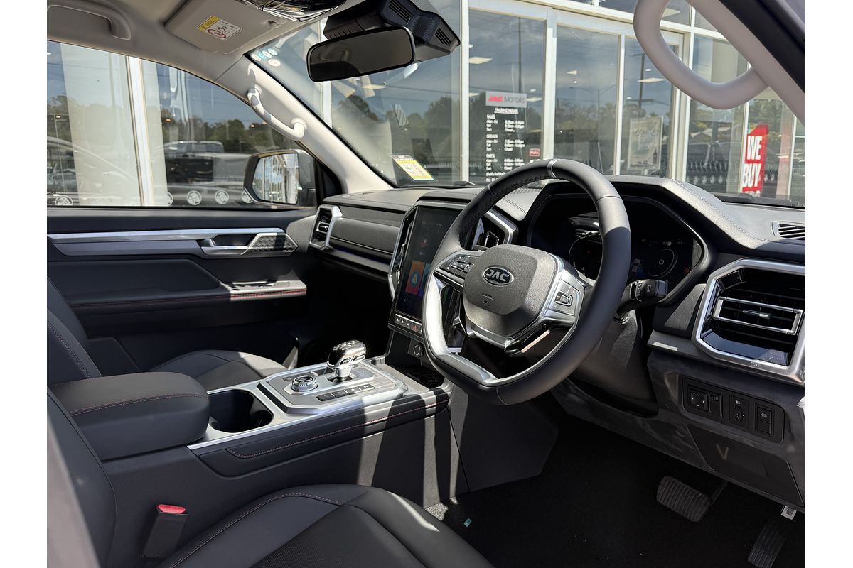 2024 JAC T9 Oasis All Wheel Drive