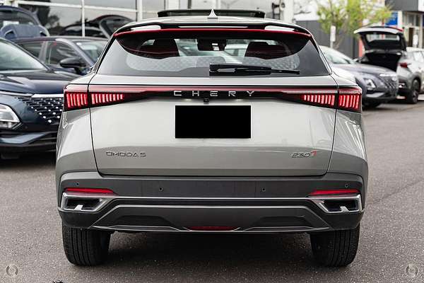 2023 Chery OMODA 5 EX T19C