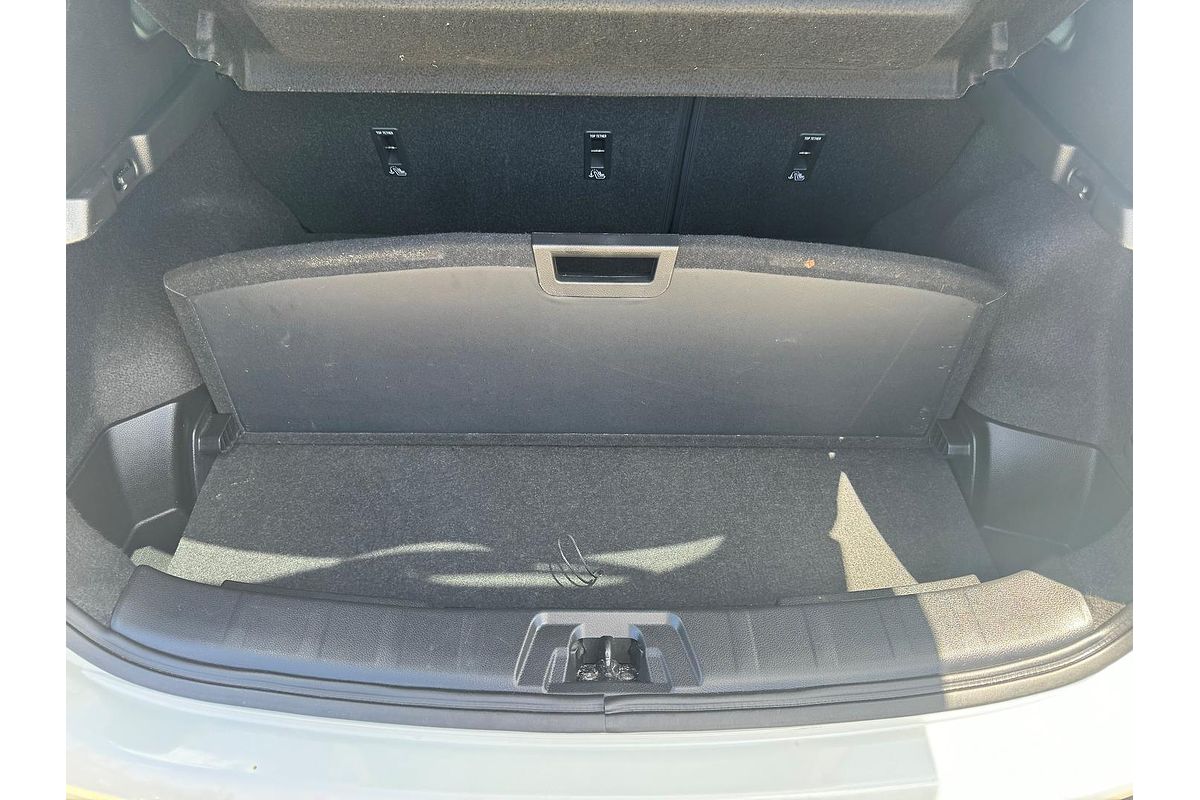 2014 Nissan QASHQAI Ti J11