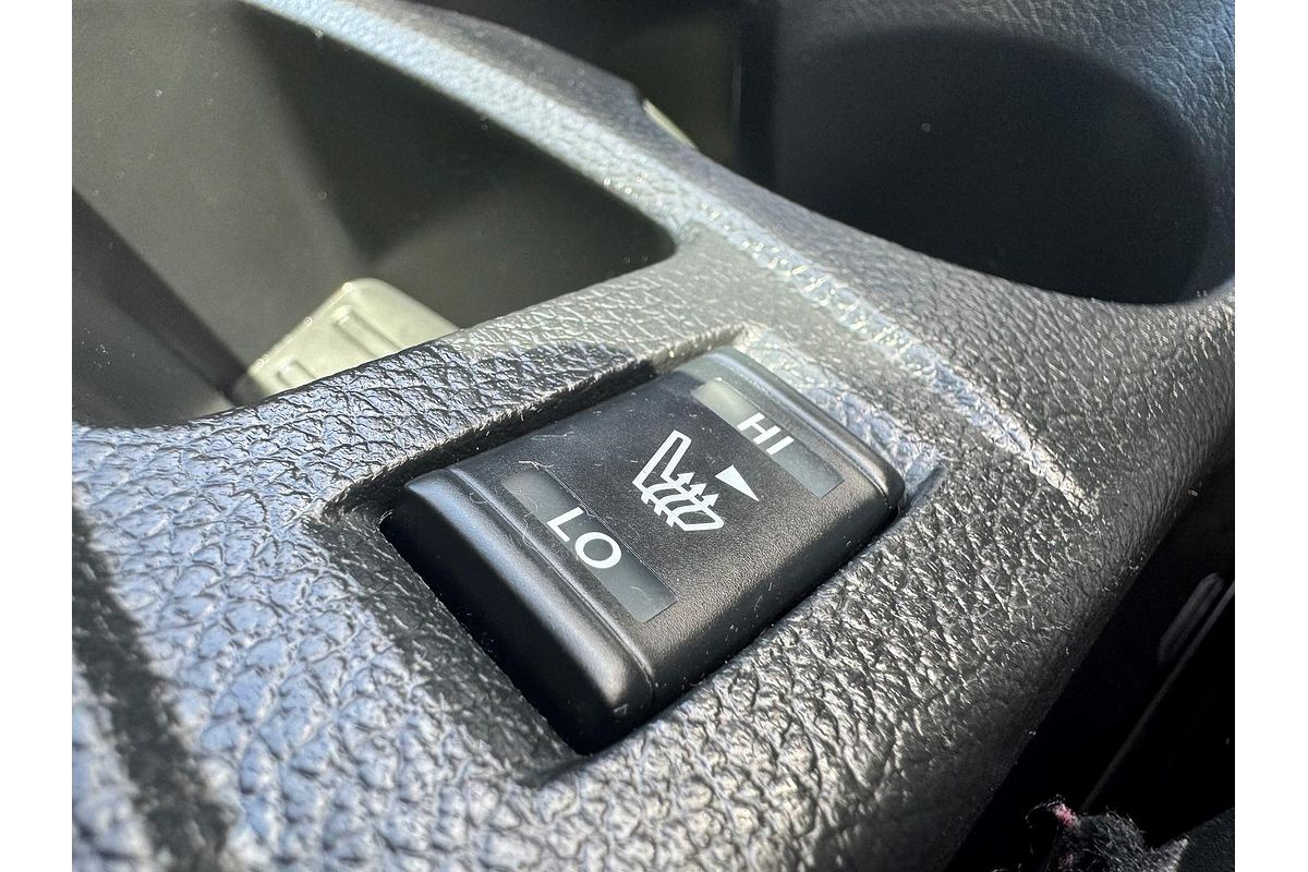 2014 Nissan QASHQAI Ti J11