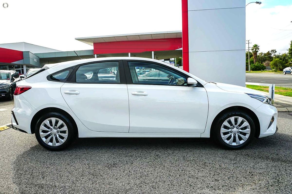 2024 Kia Cerato S BD