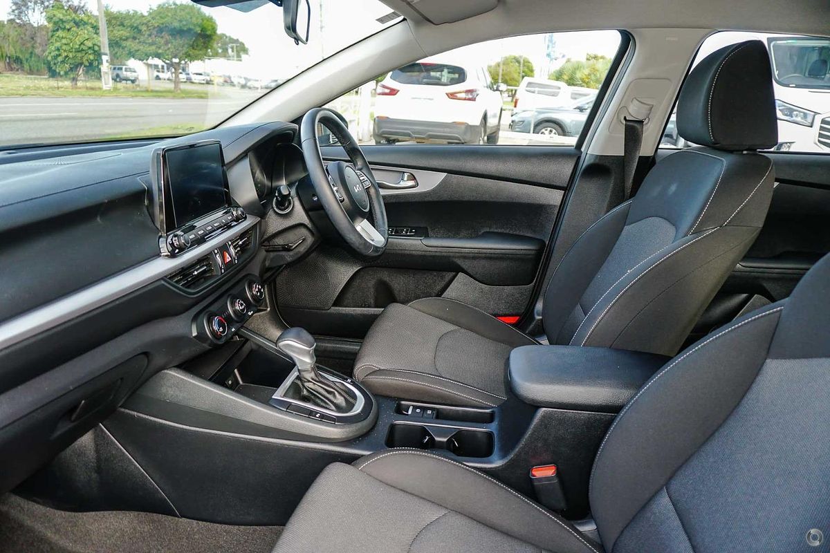 2024 Kia Cerato S BD