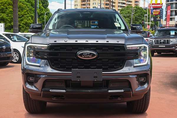 2023 Ford Everest Sport