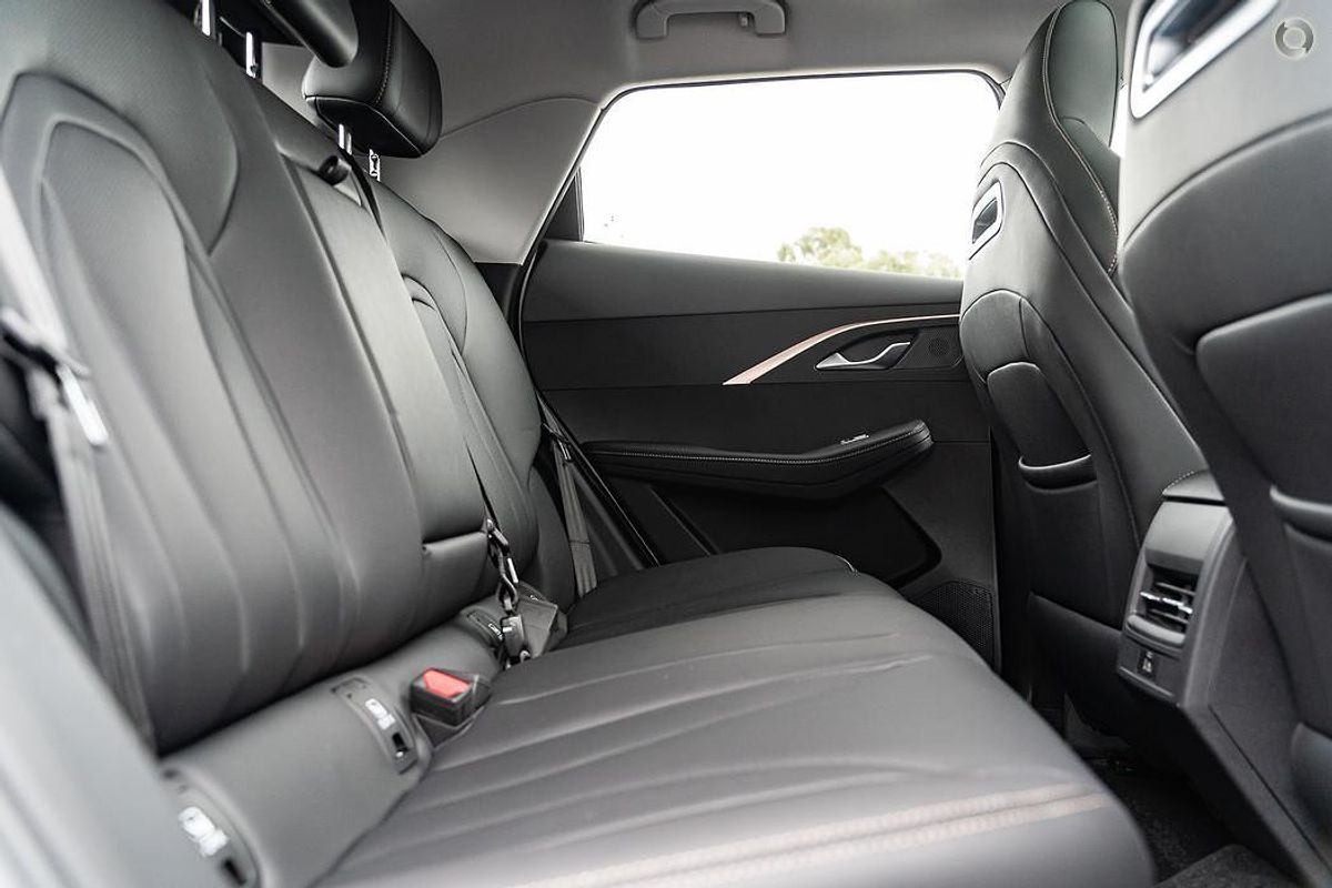 2023 Chery OMODA 5 EX T19C