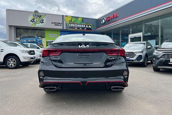 2024 Kia Cerato GT BD