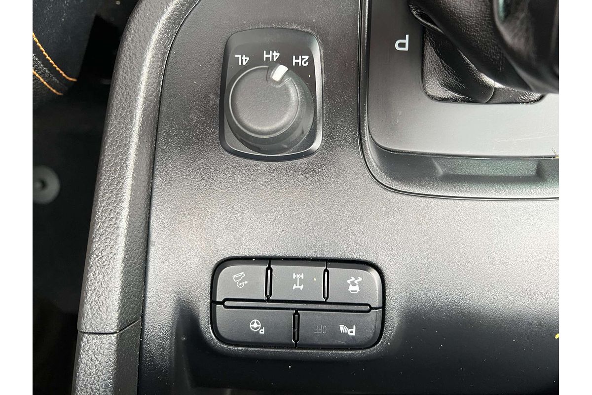 2021 Ford Ranger Wildtrak PX MkIII 4X4