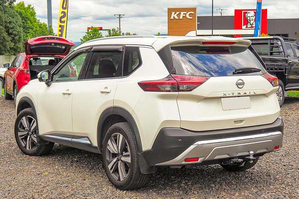 2023 Nissan X-TRAIL Ti T33