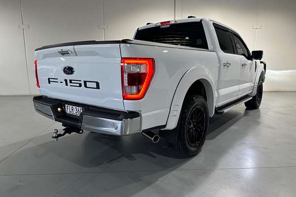 2023 Ford F-150 Lariat  4X4