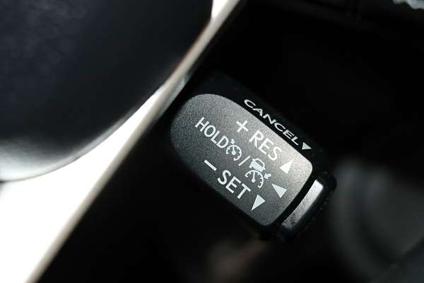 2022 Toyota Hilux Workmate TGN121R Rear Wheel Drive