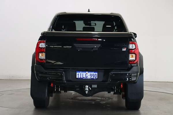 2023 Toyota Hilux GR Sport GUN126R 4X4