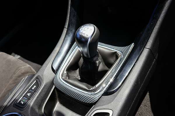 2014 Holden Ute SV6 VF Rear Wheel Drive