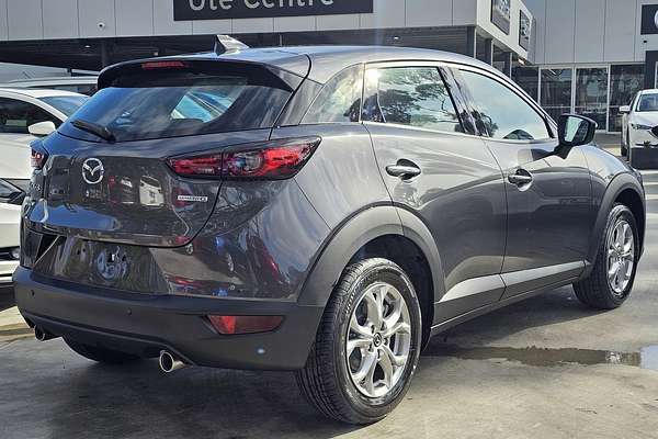2024 Mazda CX-3 G20 Pure DK