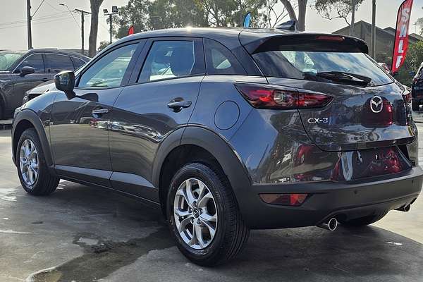 2024 Mazda CX-3 G20 Pure DK