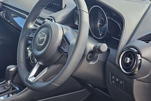 2024 Mazda CX-3 G20 Pure DK