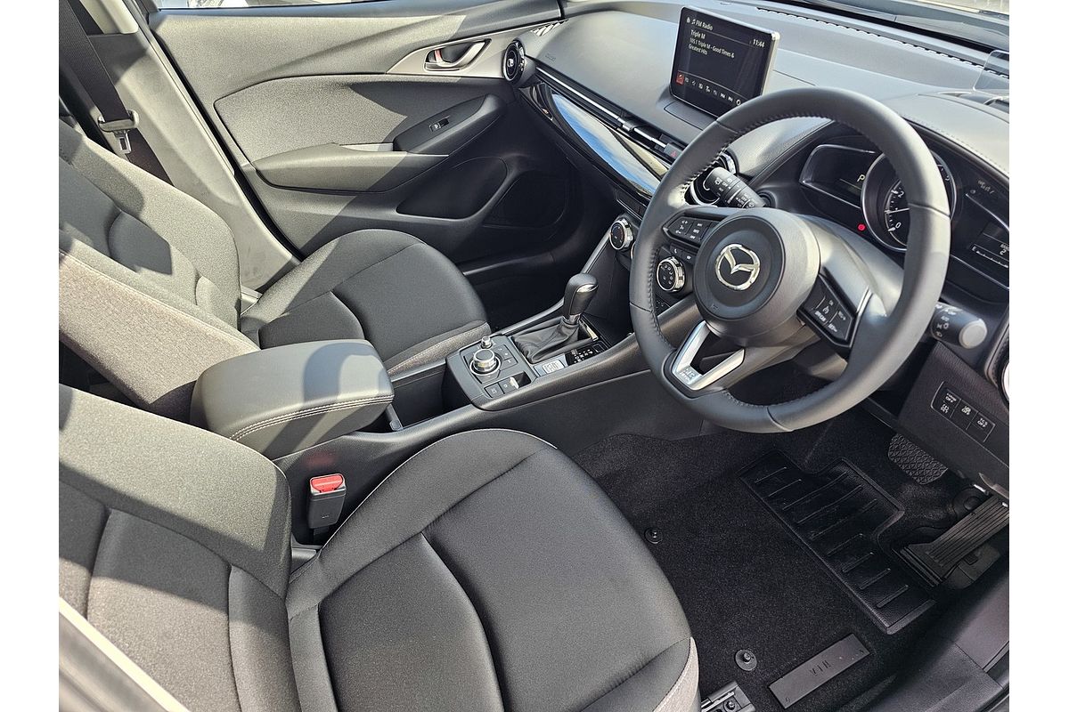 2024 Mazda CX-3 G20 Pure DK