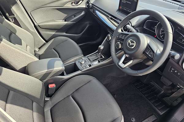 2024 Mazda CX-3 G20 Pure DK