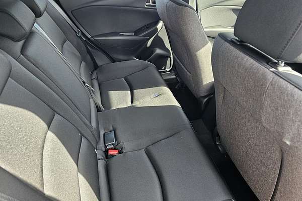 2024 Mazda CX-3 G20 Pure DK
