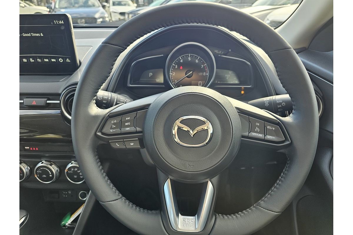 2024 Mazda CX-3 G20 Pure DK