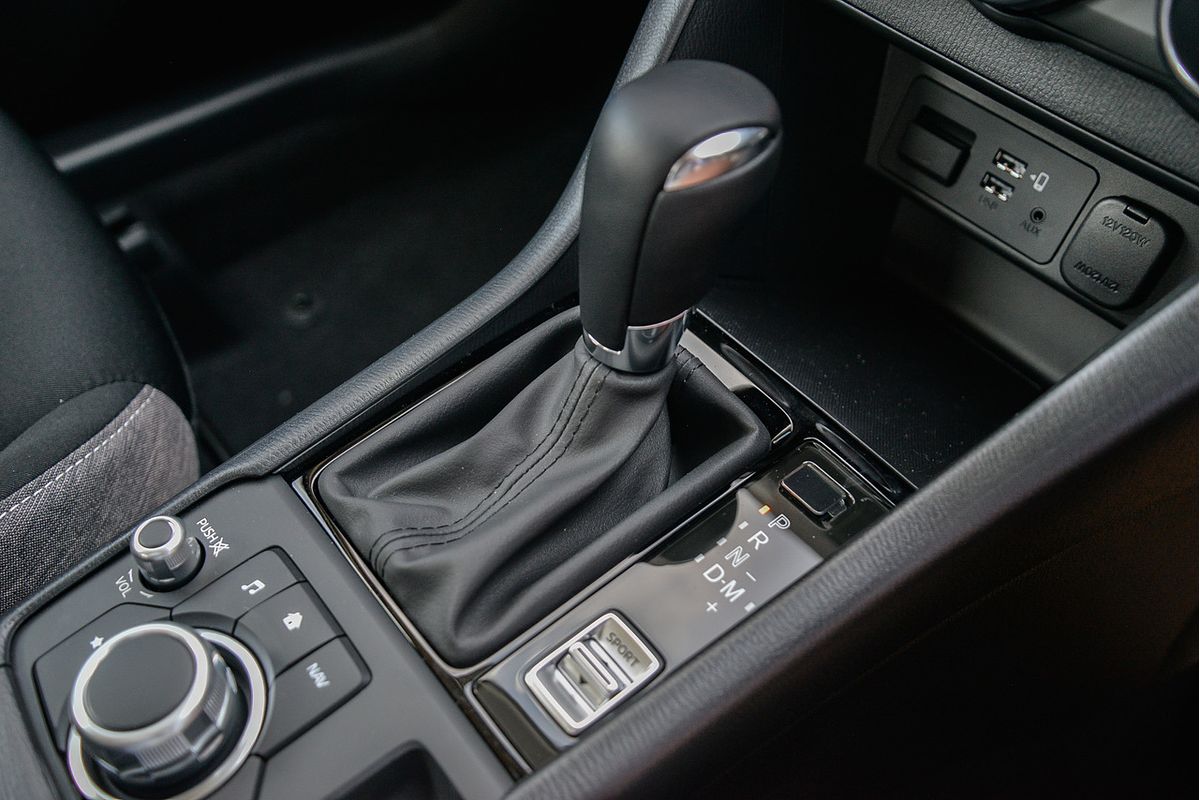 2024 Mazda CX-3 G20 Pure DK