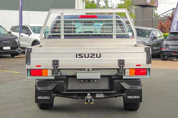 2022 Isuzu D-MAX SX 4X4