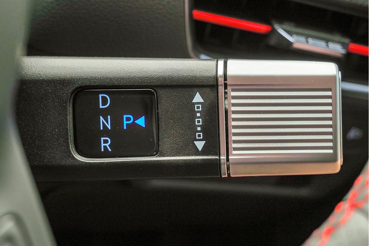 2024 Hyundai Sonata N Line DN8.V4