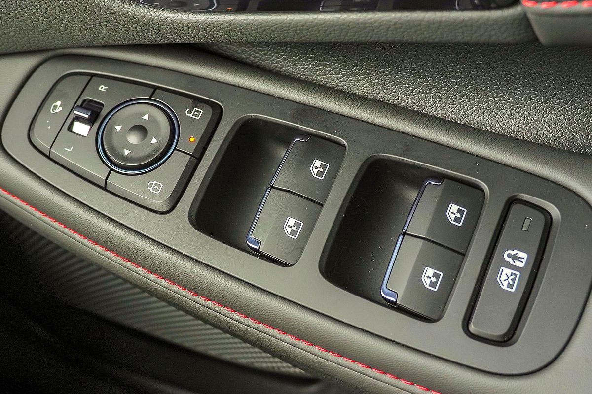 2024 Hyundai Sonata N Line DN8.V4
